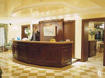 Panorama Hotel 4*