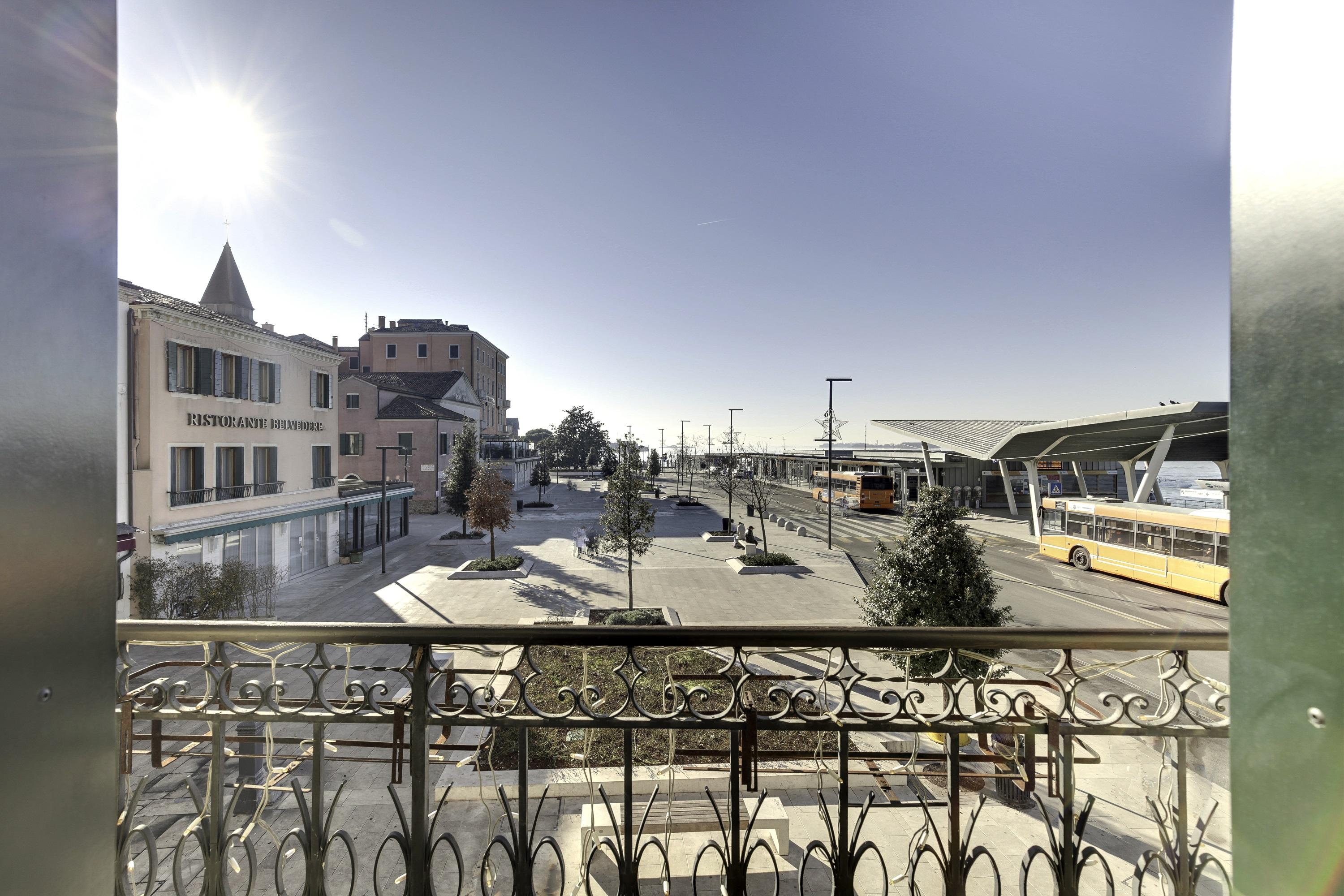 Panorama 4* Venetië-Lido