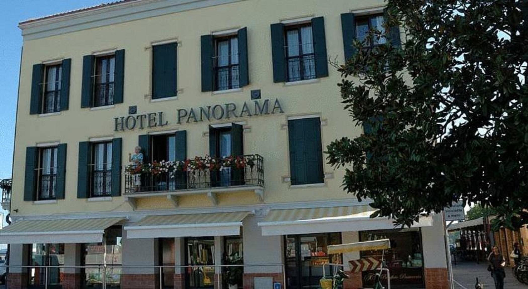 Panorama Hotel