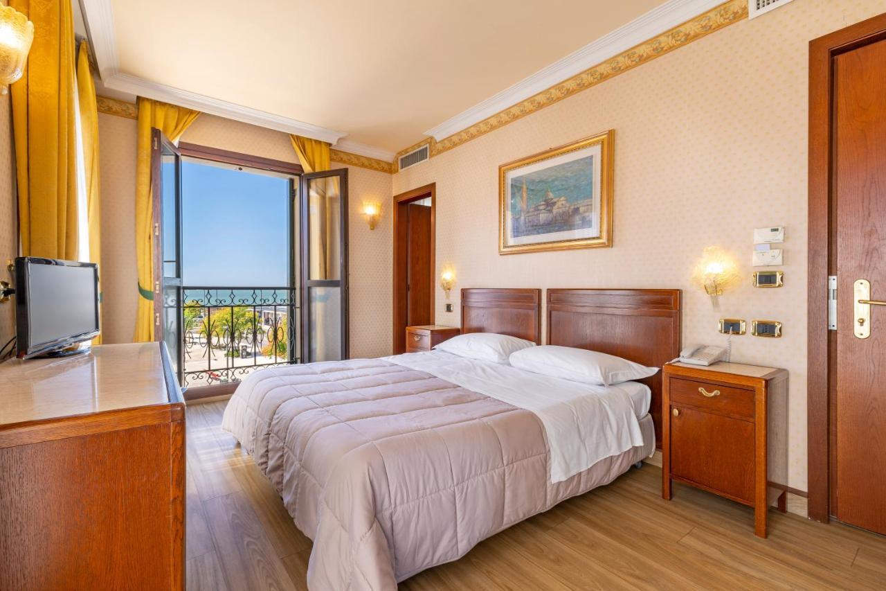 Panorama Hotel Venetië-Lido