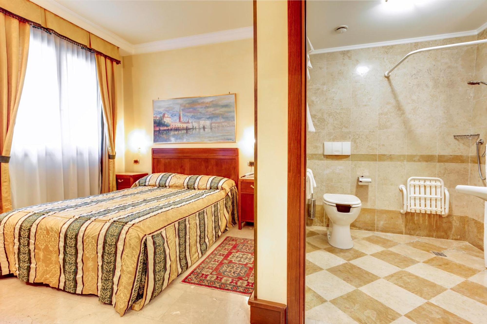 Hotel Panorama Venetië-Lido