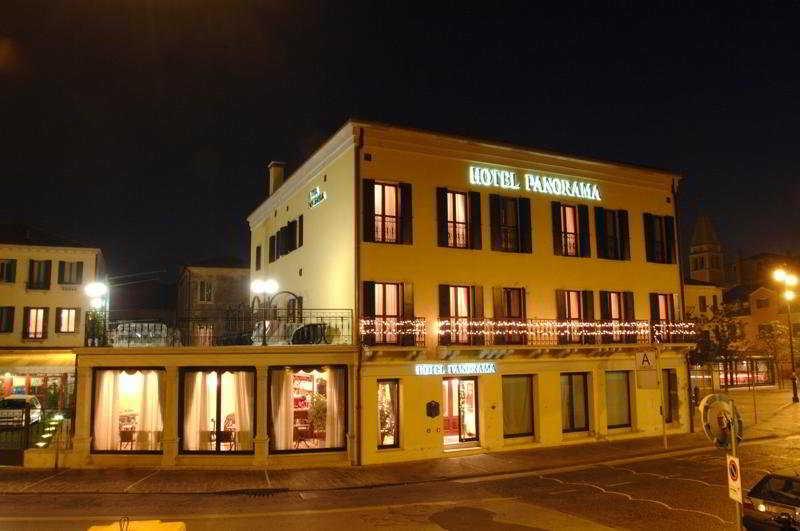 Hotel Panorama