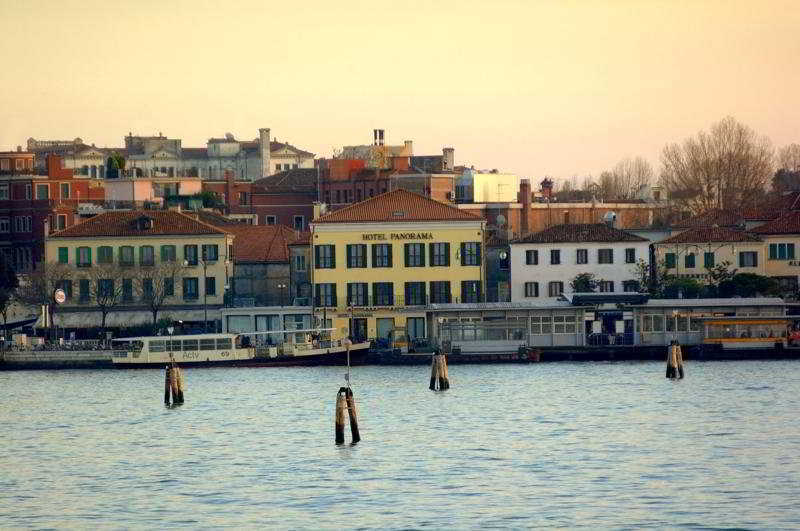 Panorama 4* Venetië-Lido