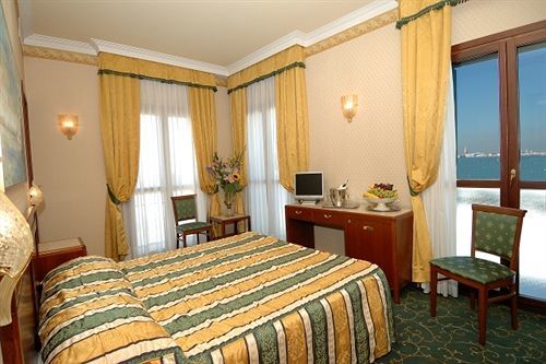 Hotel Panorama Venetië-Lido