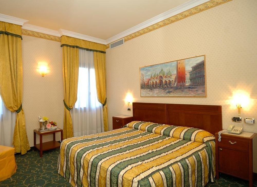 Hotel Panorama Venetië-Lido