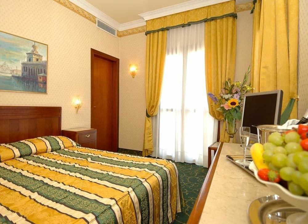Hotel Panorama 4*