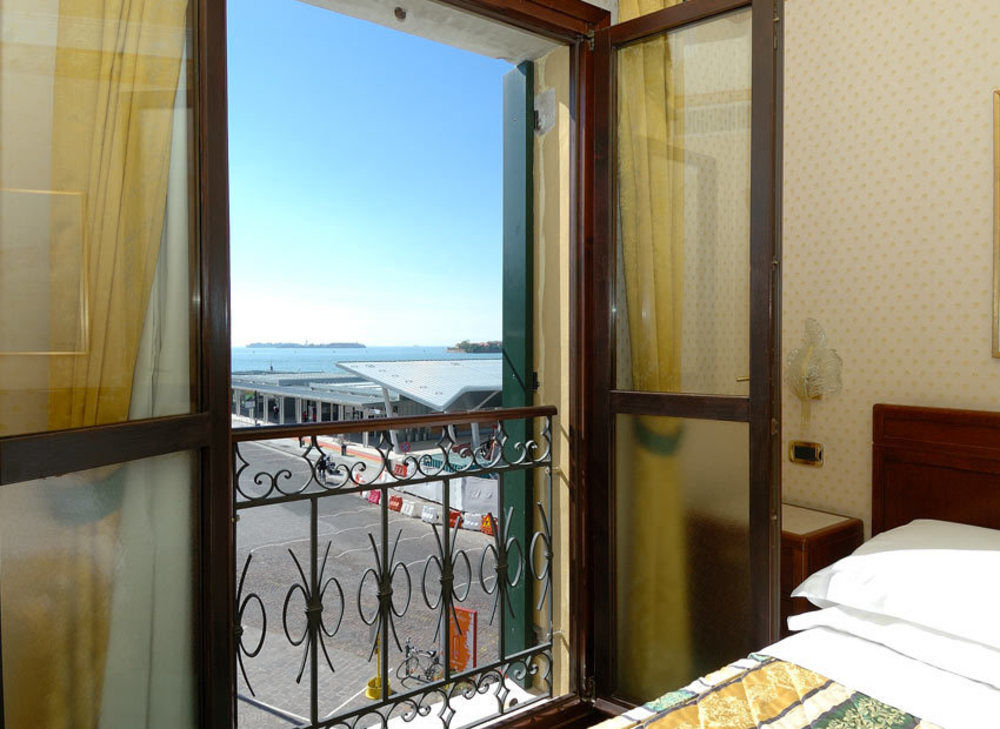 Hotel Panorama Venetië-Lido