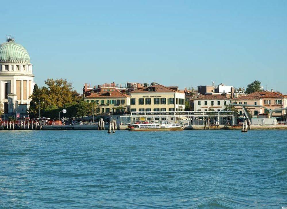 Panorama Hotel Venetië-Lido