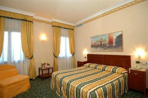 Panorama Venetië-Lido