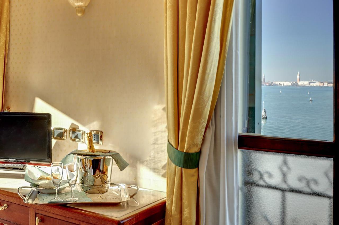 Panorama 4* Lido di Venezia
