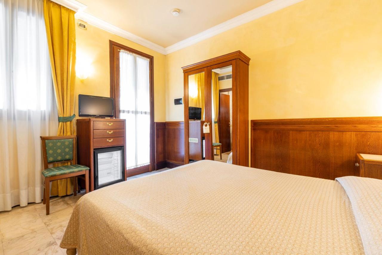 Hotel Panorama Venezia Lido
