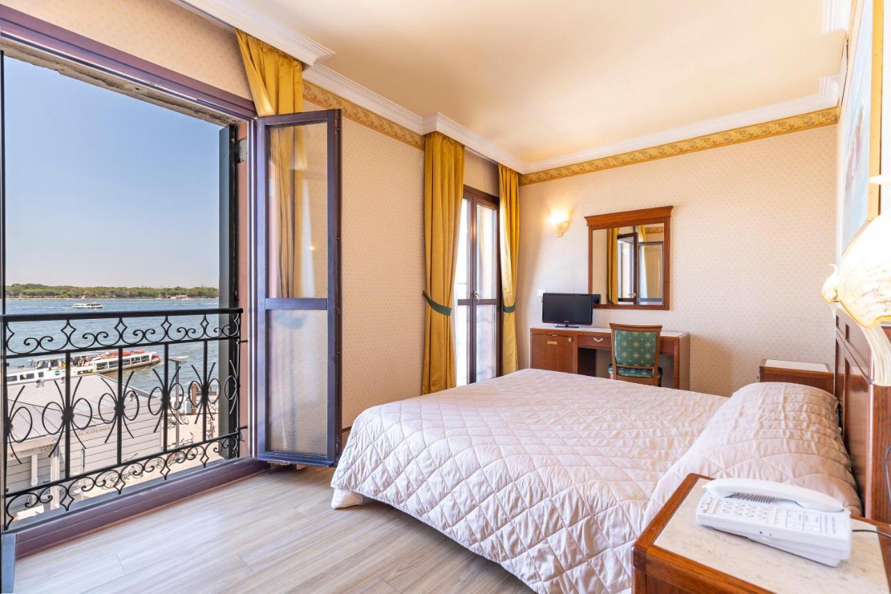Panorama Lido di Venezia