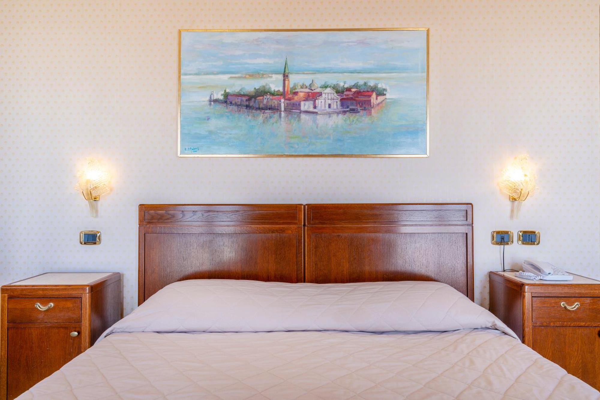 Hotel Panorama Lido di Venezia