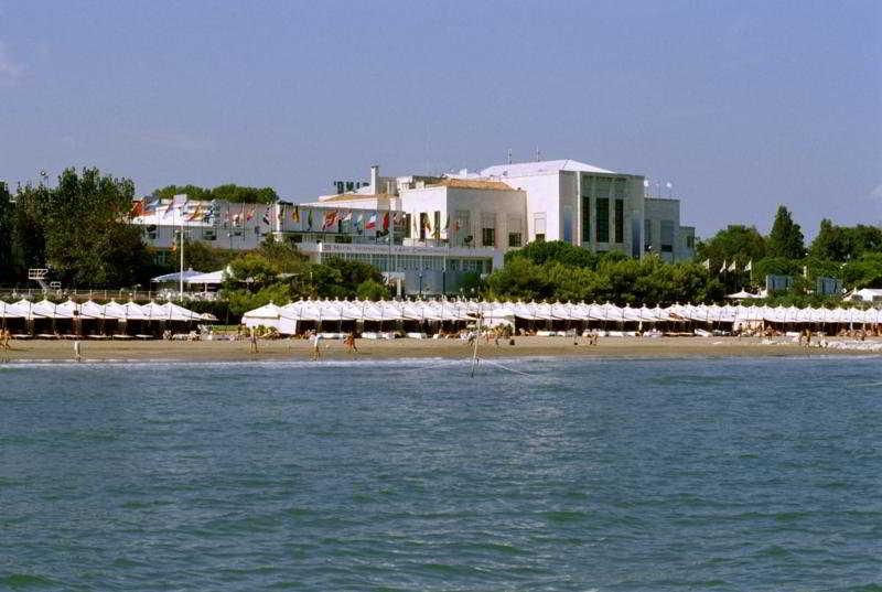 Panorama Venezia Lido