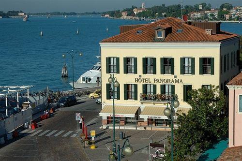 Panorama Hotel Lido di Venezia
