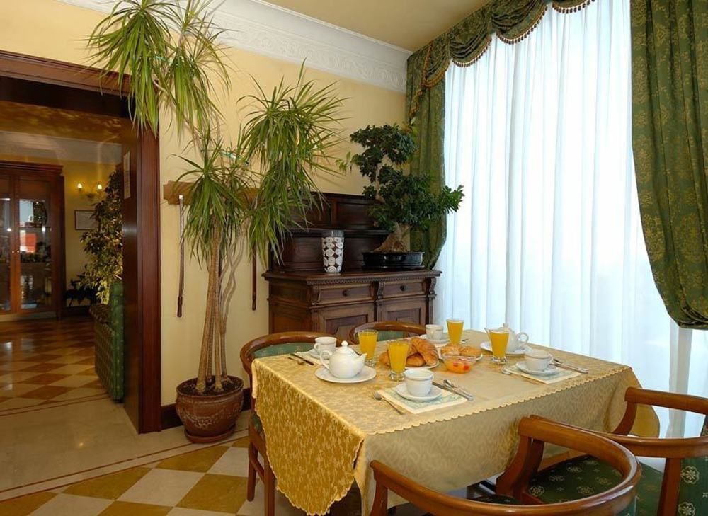 Panorama 4* Lido di Venezia