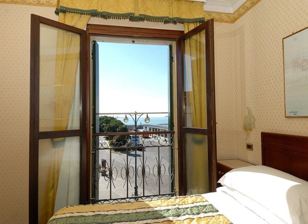 Panorama Lido di Venezia