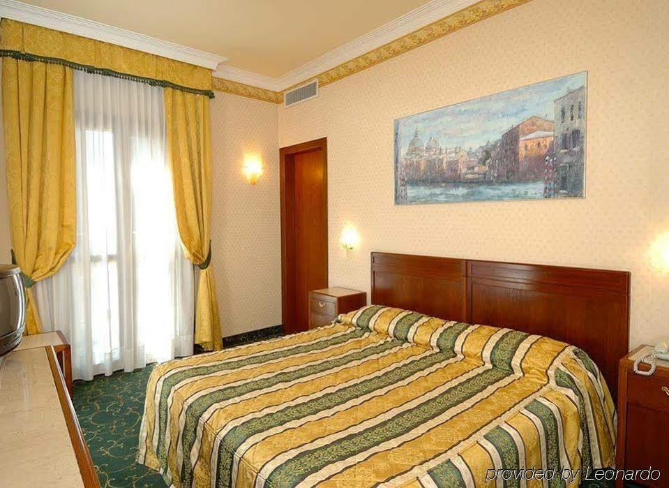 Panorama Lido di Venezia