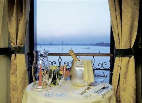 Hotel Panorama Venezia Lido